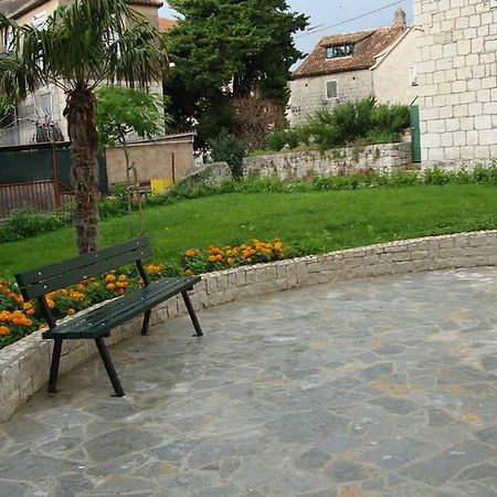 Radunica Apartment Split Pokoj fotografie