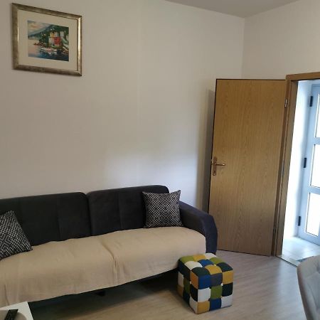 Radunica Apartment Split Exteriér fotografie