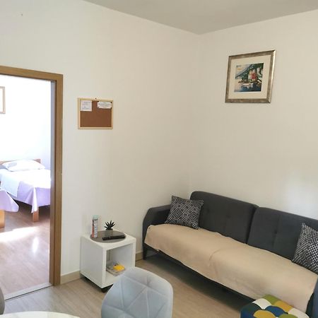 Radunica Apartment Split Exteriér fotografie