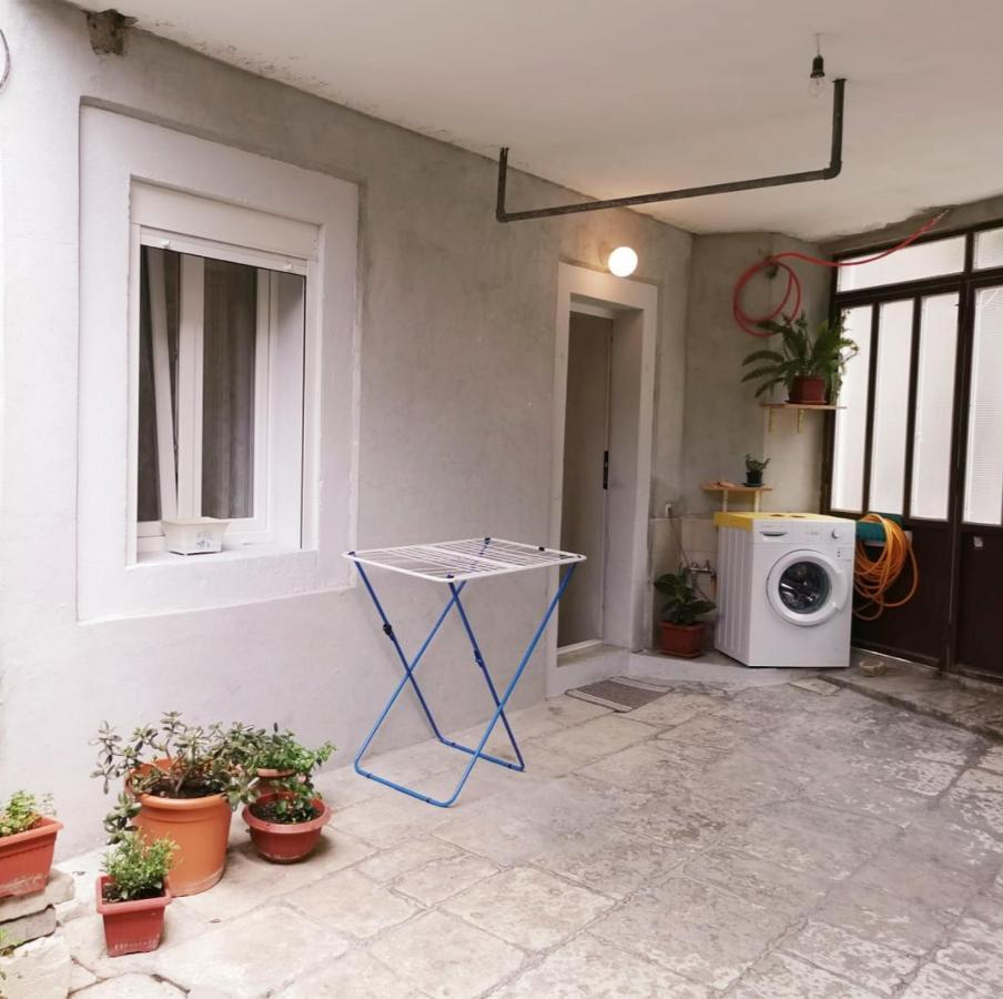 Radunica Apartment Split Exteriér fotografie