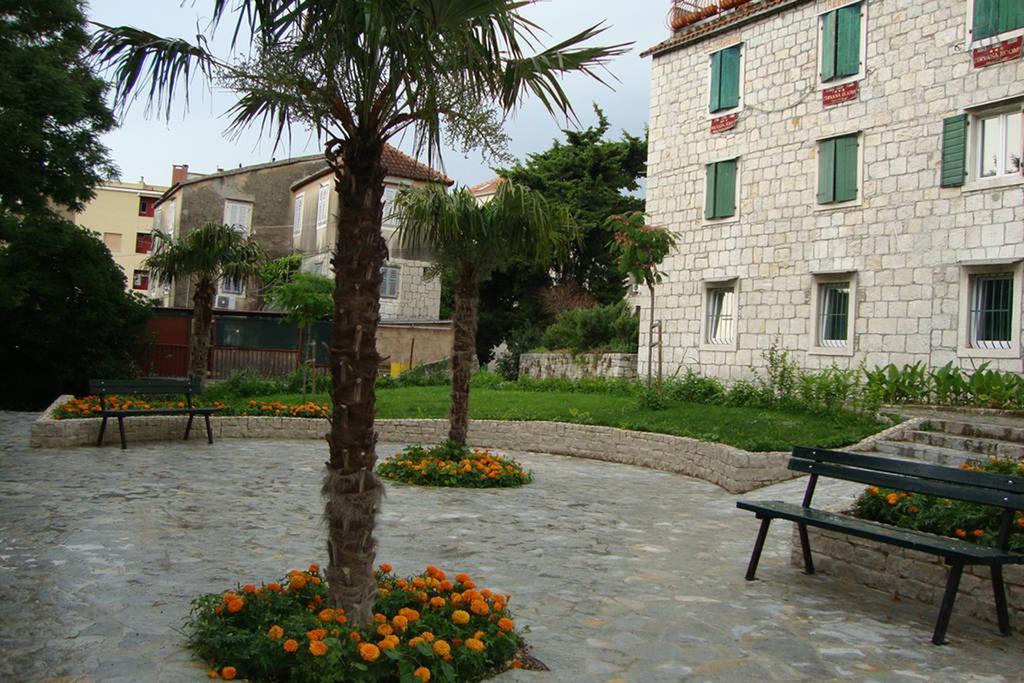 Radunica Apartment Split Pokoj fotografie