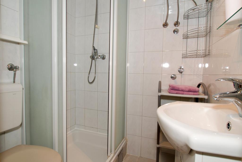 Radunica Apartment Split Pokoj fotografie