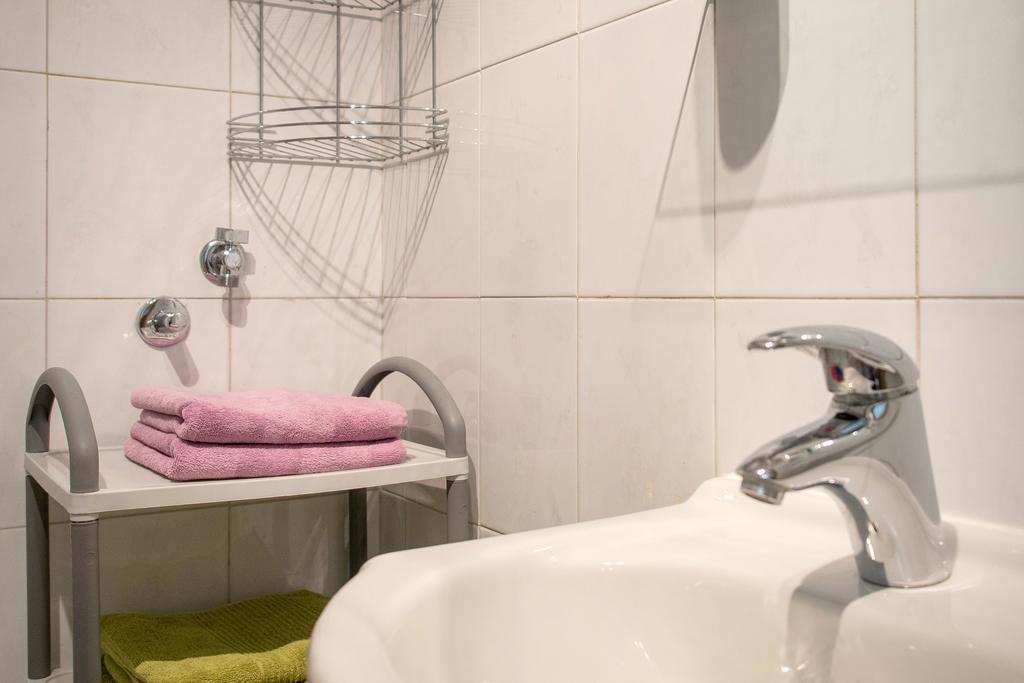 Radunica Apartment Split Pokoj fotografie