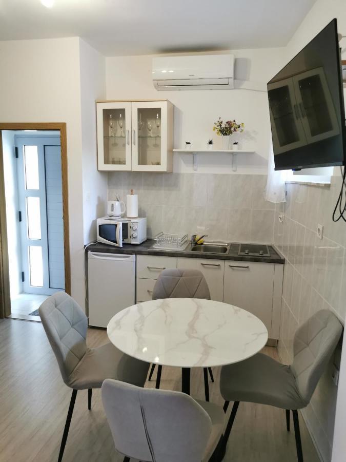 Radunica Apartment Split Exteriér fotografie