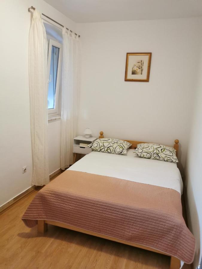 Radunica Apartment Split Exteriér fotografie