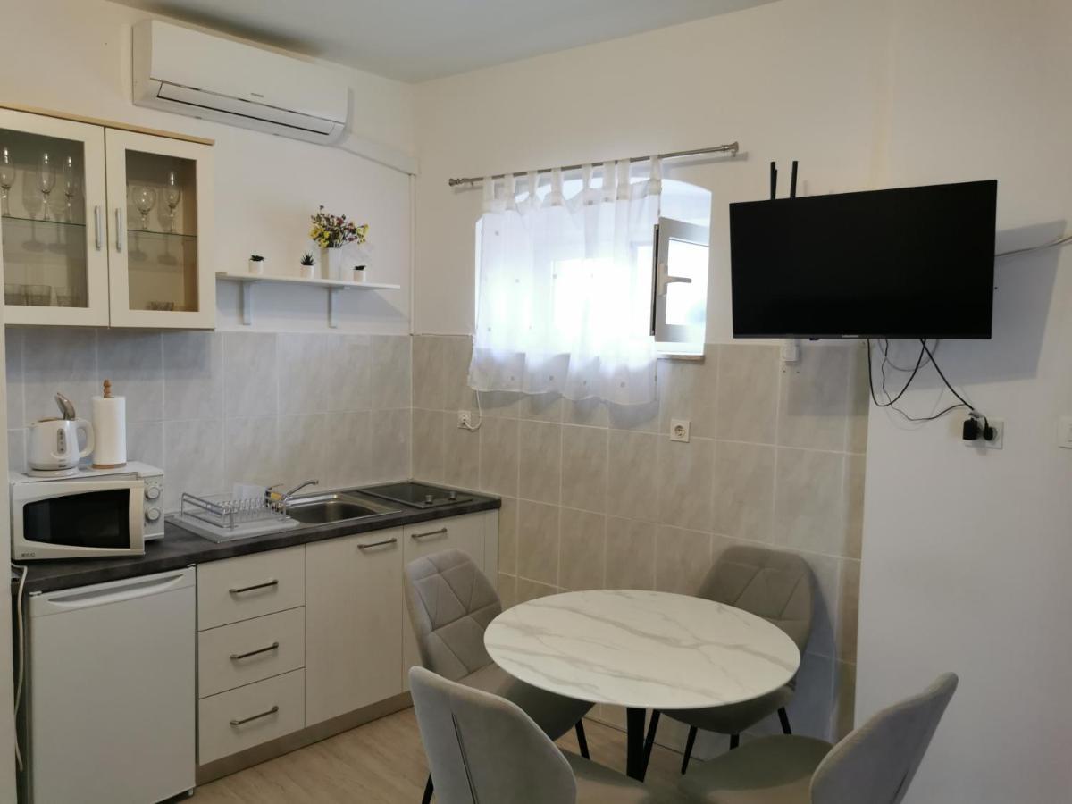 Radunica Apartment Split Exteriér fotografie