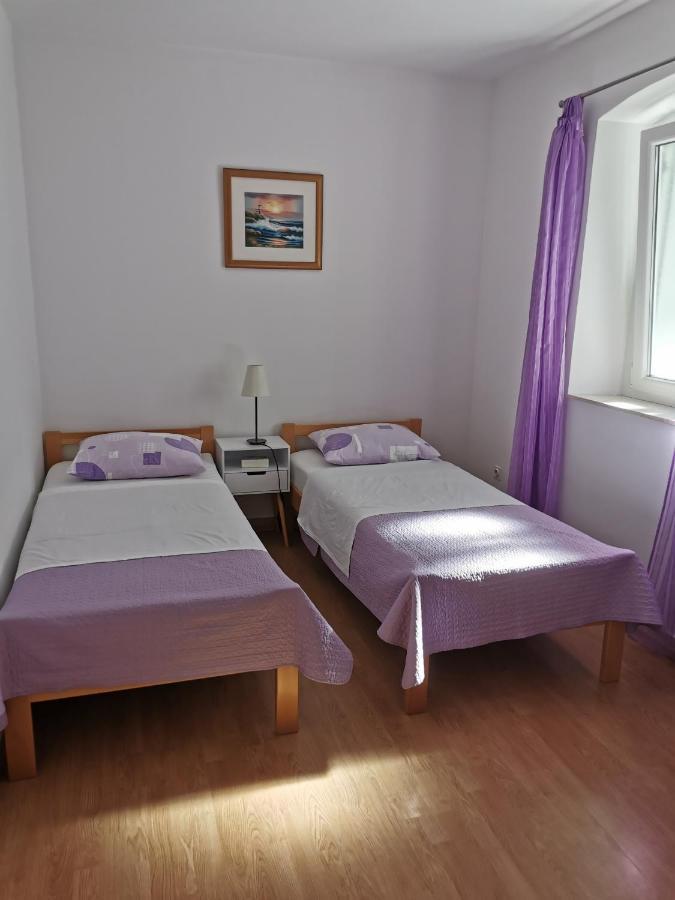 Radunica Apartment Split Exteriér fotografie