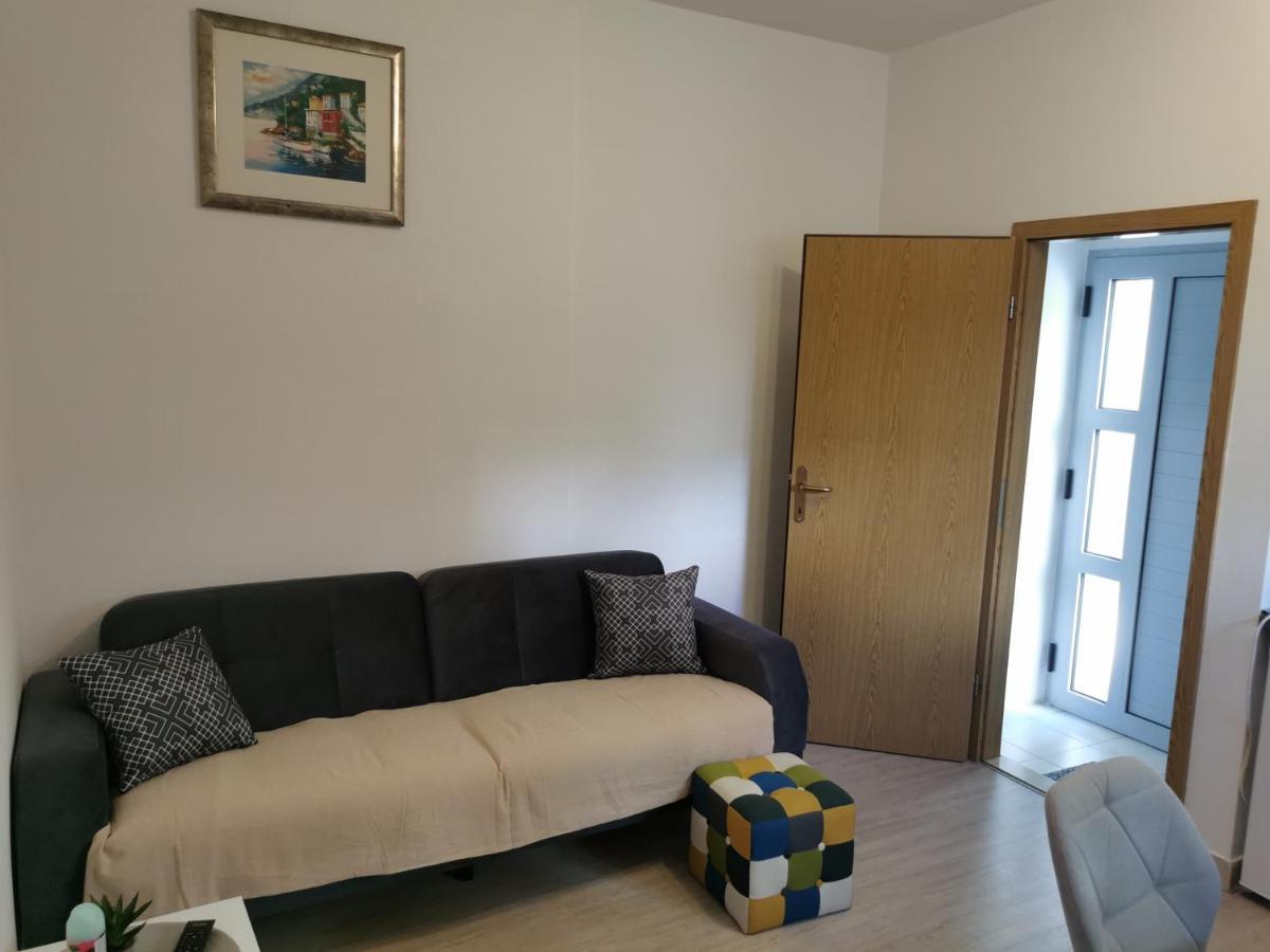 Radunica Apartment Split Exteriér fotografie